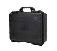 HOOLRZI Heavy Duty Protective Case for Avata 2 Flight Carry Case Easy Transportation Protective Organizers Box Shell