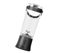 HOOLRZI High Speed Portable Juices Blenders with Protections Systems Quiet Operations Texture for Busy Mornings Quick Electric Juicer