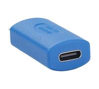 HOOLRZI Highly Speed USB C Female To B Male Connectors For Smartphones External Hard Drives 5Gbps Fast Data Transfer