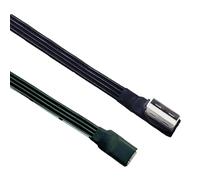 HOOLRZI Highly Speed USB To Type C Converters Cord 18W Charging Supports 480Mbps Data Transfer Cable For Office And Travel Use