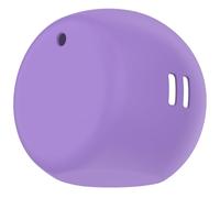 HOOLRZI Interactive Toy Silicone Case Washable Sleeve For Punirunes Digital Pet Device With Precise Cutout Offering Full Defense