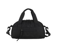 HOOLRZI Large Capacity Unisex Crossbody Workout Bag Practical Water Resistant Nylon Carryall for Sports Commute Spacious Fitness Carryall