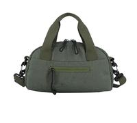 HOOLRZI Large Capacity Unisex Crossbody Workout Bag Practical Water Resistant Nylon Carryall for Sports Commute Spacious Fitness Carryall