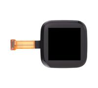 HOOLRZI LCD Screen And Digitizer Repair Part Replacement Touch Display Digitizer Watch Accessories LCD Screen For 2