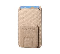 HOOLRZI Phone Card Case Phone Card Storage Holder With Organized Compartments For Business