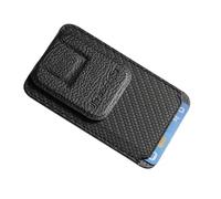 HOOLRZI Phone Card Case Phone Card Storage Holder With Organized Compartments For Business