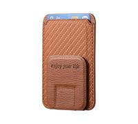 HOOLRZI Phone Card Case Phone Card Storage Holder With Organized Compartments For Business