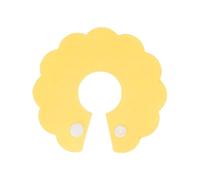 HOOLRZI Portable Recovery Cone for Pets to Stop Chewing and Licking Lightweight Machine Washable Adjustable Size Portable Collar