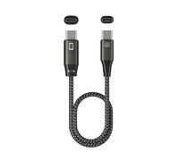 HOOLRZI Portable Type C OTGs Sound Adapter With Builts In Sound Card For Singing And Streaming USB Fast Charging Capability