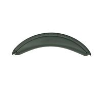 HOOLRZI Protein Leather Headband Pad Repair Part For QC35 II Headphone Soft And Breathable With Easy Installation Head Band Pad