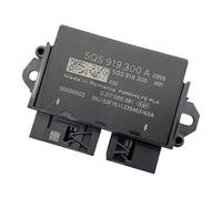 HOOLRZI Quick Mount Automatic Assistance for Small Cars Extended Durability 5QS919300A Waterproof Parking Component