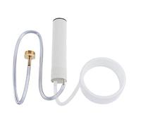 HOOLRZI Rechargeable Water Transfers Pumps For Aquariums Basements Portable Transfers With USB C Charging Emergencies Removal Pumps