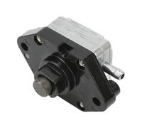 HOOLRZI Replacement Accessory Oil Pumps 67D-24410-02-00 6BX-24410-00 for 4 Strokes 4HP 5HP 6HP Outboards Boat Motor Outboards