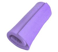 HOOLRZI Shocked Absorbing Pad for Kids Gymnastics with Durability Ensuring Enduring Use in Various Setting Portables Mat
