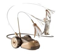 HOOLRZI Speed Automatic Toy Charging Type C USB Smart Sleep Function for Avoid Toy