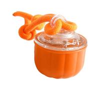 HOOLRZI Strong Bright Dog Toy Furnishes Obstacle Avoidance for Participatory Play Igniting Pursuing Urge and Burning Power Smart Avoid