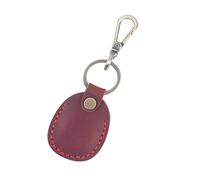 HOOLRZI Sturdy PU Leather Access Card Case Portable and for Trendy Women Ladies Everyday Use