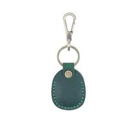 HOOLRZI Sturdy PU Leather Access Card Case Portable and for Trendy Women Ladies Everyday Use