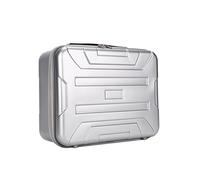 HOOLRZI Stylishs Box Carrying Case with Inner Holder Tray for Avata 2 Flight Bag Pouches Keep Gear Safe and Secure Protector Travel Friendly Case