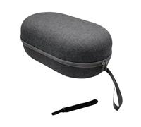 HOOLRZI Travel Case for Virtual Reality Glasses Accessories Hard Storage Bag with Straps Protector Container