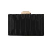 HOOLRZI Trendy Clutches Purses For Women Elegant Ladies Evening Bags Bride Purse Handbags Chain Shoulder Crossbody Bag Gift Ladies Evening Bags