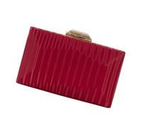 HOOLRZI Trendy Clutches Purses For Women Elegant Ladies Evening Bags Bride Purse Handbags Chain Shoulder Crossbody Bag Gift Ladies Evening Bags