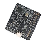 HOOLRZI True Tone Adaptor Wide Compatibility Color Restoration Board For Phone 13/14 / 15 Display Touch Enhances Applications