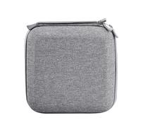 HOOLRZI UAV Storage Bag for Avata 2 Dustproof Protective Sleeve Storage Solution Portable Travel Carrying Case Organiser Hard Bag