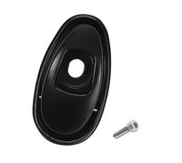 HOOLRZI Upgrades Metal Hook Simple Not Tool Installation Space Saving Riding Convenience for Electric & Motor Scooters Weather Resistant