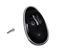 HOOLRZI Upgrades Metal Hook Simple Not Tool Installation Space Saving Riding Convenience for Electric & Motor Scooters Weather Resistant