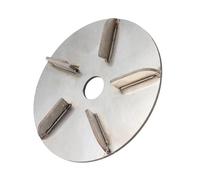 HOOLRZI User Friendly Comfortable Hair Remover 5 Tooth Rustless Strong Efficient for Livestock Grooming Strong Build Farm Animal Hair Remover