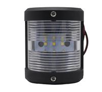 HOOLRZI Vessels Shockproof LED Boat Navigation Red Green Lamps Waterproof Protective Marine Grade 12V 24V Double Voltages High Brightness LED Boat Signals Lights