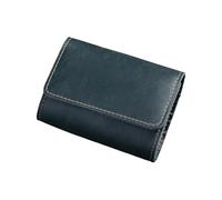 HOOLRZI Women's Unique Accordion Styles Card Holder and Coin Purse with Multiple Slots Fashionable Organizers for Daily Use Multi Slot Wallet