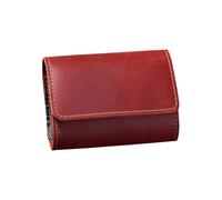 HOOLRZI Women's Unique Accordion Styles Card Holder and Coin Purse with Multiple Slots Fashionable Organizers for Daily Use Multi Slot Wallet