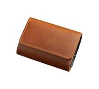 HOOLRZI Women's Unique Accordion Styles Card Holder and Coin Purse with Multiple Slots Fashionable Organizers for Daily Use Multi Slot Wallet