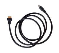 HOOLRZI XT60 To DC8mm Power Cable 14AWG For Energy Storage Devices And Solar Generators