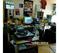Hools Tommy - Popular Frequencies