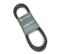 HOONKA 144959 Deck Belt (1/2" x 95") for Craftsman Lawn Mowers
