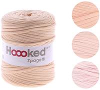 Hoooked Peach Shades Yarn