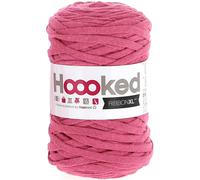 Hoooked Ribbon XL Yarn-Bubblegum - RXL-27