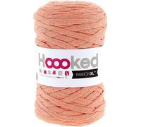 Hoooked Ribbon XL Yarn-Iced Apricot - RXL-47