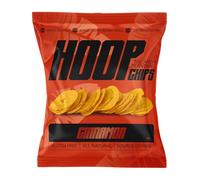 HOOP CHIPS Cinnamon Ripe Plantain Chips