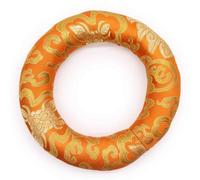 Hoop Cushion For Singing Bowls 18Cm - Assorted Colors, Fits 20-24Cm