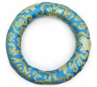 Hoop Cushion For Singing Bowls 24Cm - Assorted Colors, Fits 26Cm+