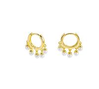Hoop Earrings Circle Round Earrings For Women Earings