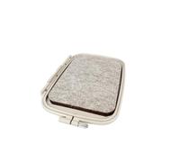 Hoop 'N Press Pads - for Baby Lock | Brother 4" x 4" Standard Embroidery Hoops
