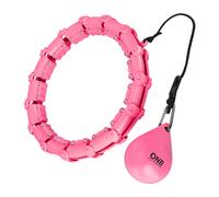Hoop One Fitness OHA02 Hula Hop One size
