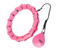 Hoop One Fitness OHA02 Hula Hop TU