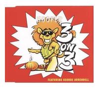 Hooper 3 on 3 - Slam dunk [Single-CD]