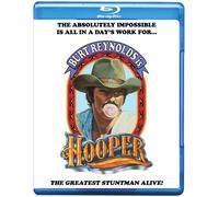 HOOPER - BLU-RAY - G3z